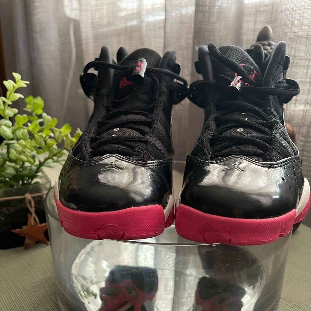 Nike Air Jordan 6 Rings